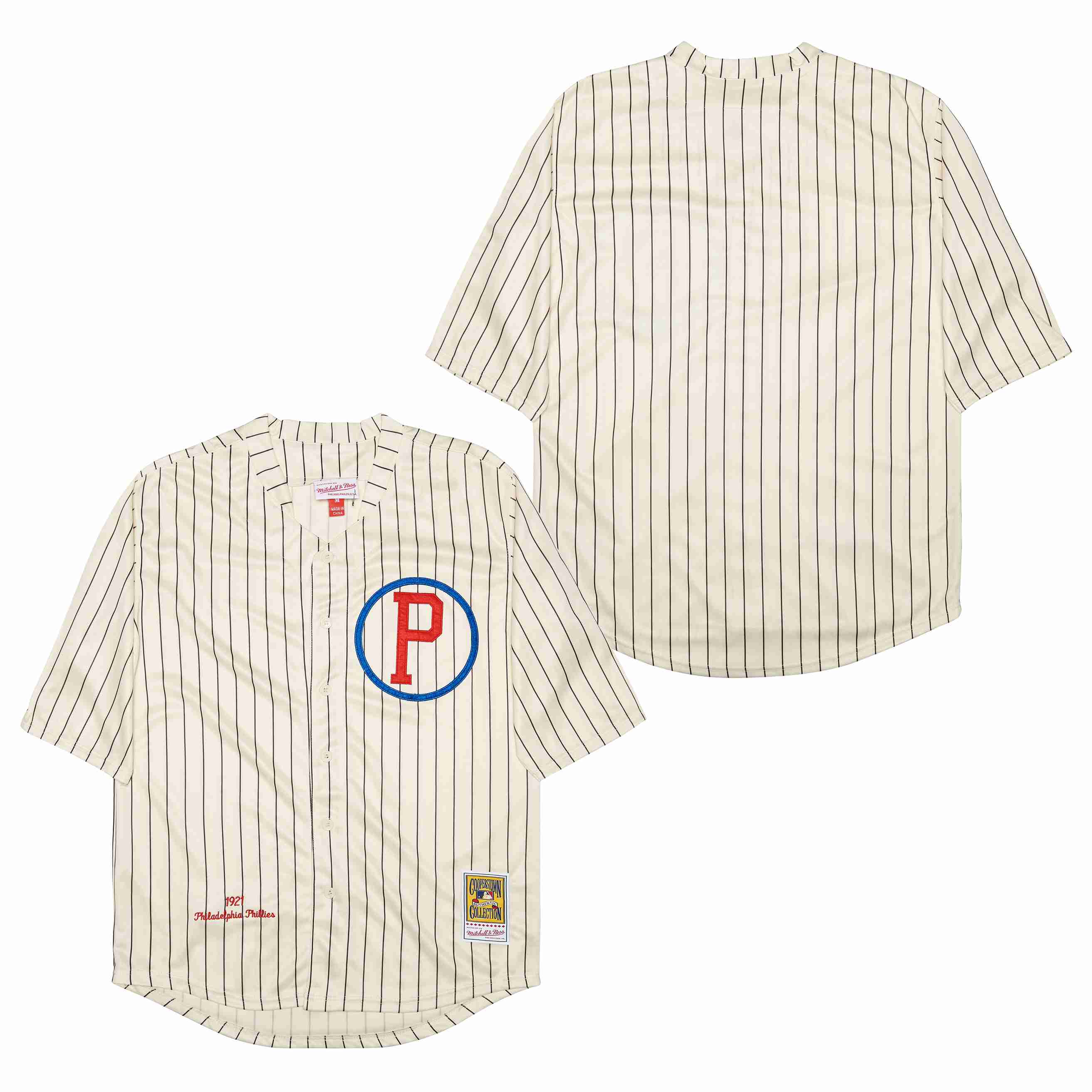 2022 Men Philadelphia Phillies Blank cream Game MLB Jerseys->philadelphia phillies->MLB Jersey